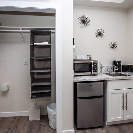 Studio With Large Balcony- San Diego Gateway Esterno foto