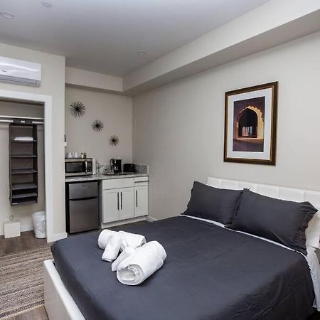 Studio With Large Balcony- San Diego Gateway Esterno foto