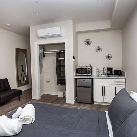 Studio With Large Balcony- San Diego Gateway Esterno foto