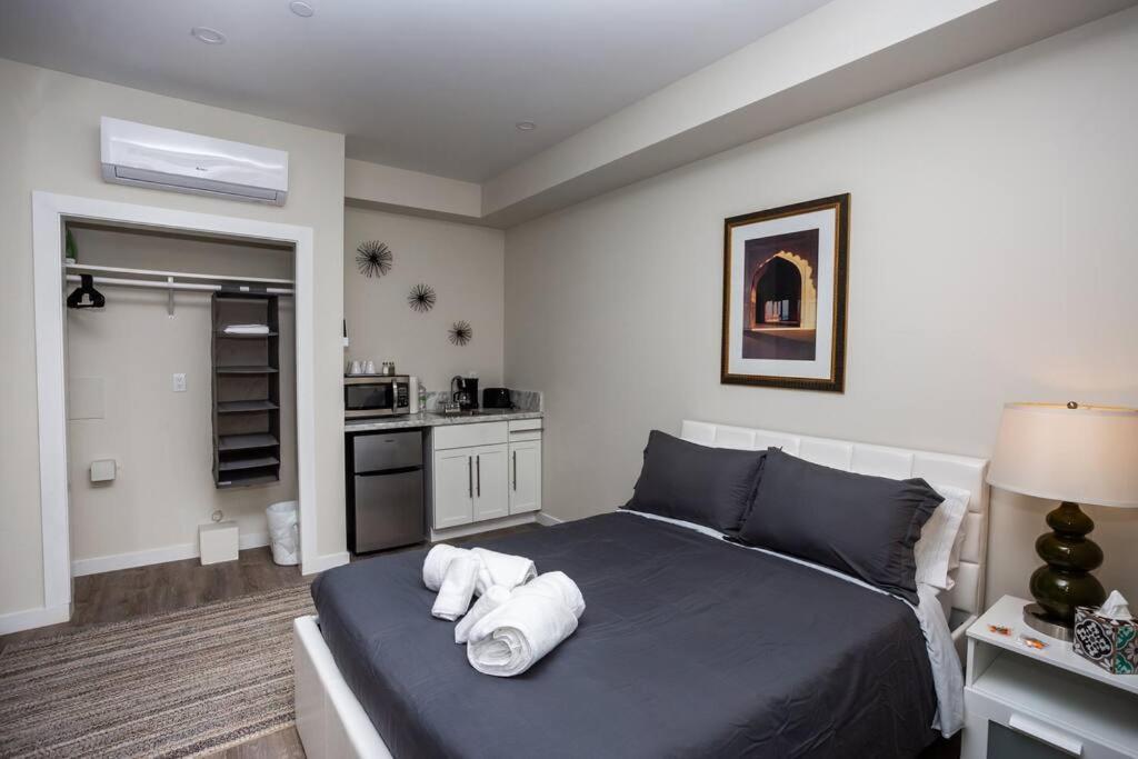 Studio With Large Balcony- San Diego Gateway Esterno foto