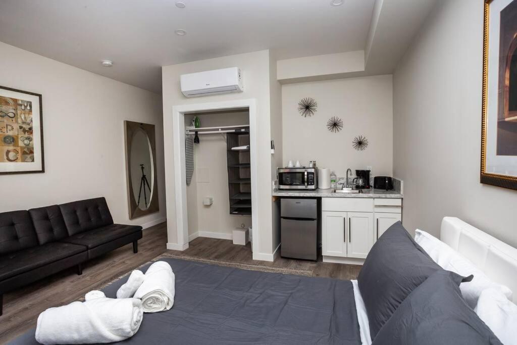 Studio With Large Balcony- San Diego Gateway Esterno foto