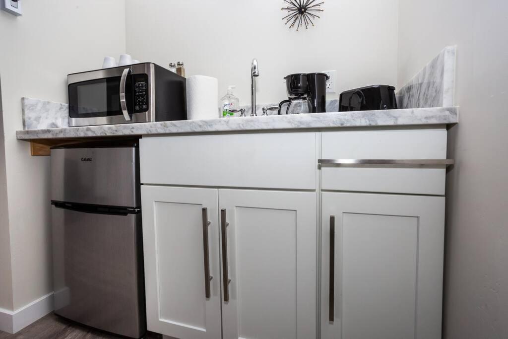 Studio With Large Balcony- San Diego Gateway Esterno foto