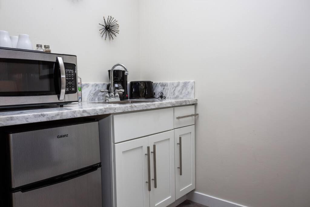 Studio With Large Balcony- San Diego Gateway Esterno foto