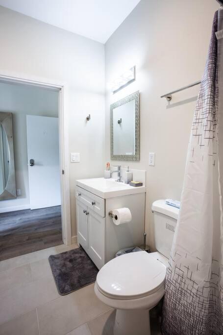 Studio With Large Balcony- San Diego Gateway Esterno foto