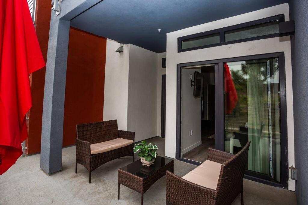 Studio With Large Balcony- San Diego Gateway Esterno foto