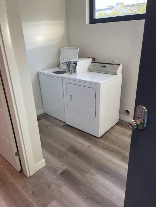 Studio With Large Balcony- San Diego Gateway Esterno foto